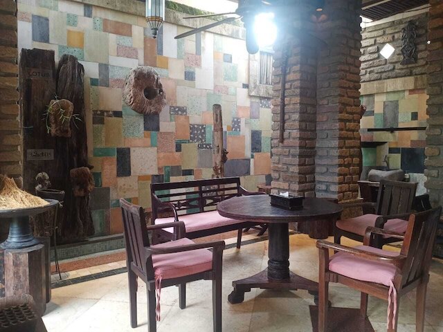 ヴィラ カニア 、イ ウィゼェラ