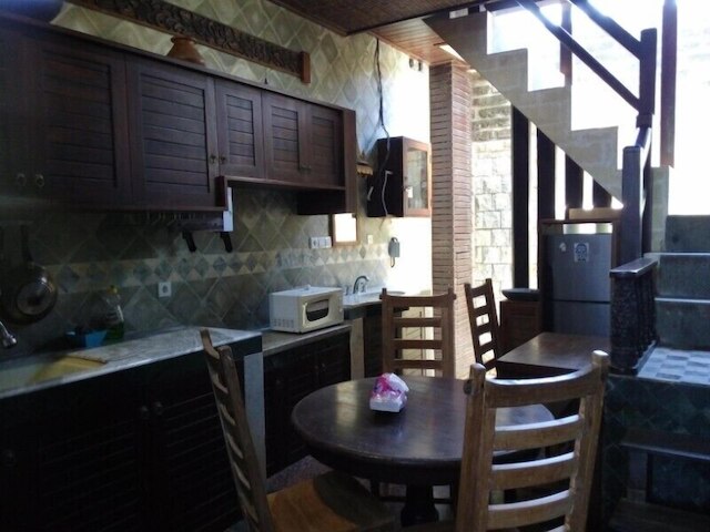 ヴィラ カニア 、イ ウィゼェラ