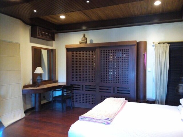 ヴィラ カニア 、イ ウィゼェラ