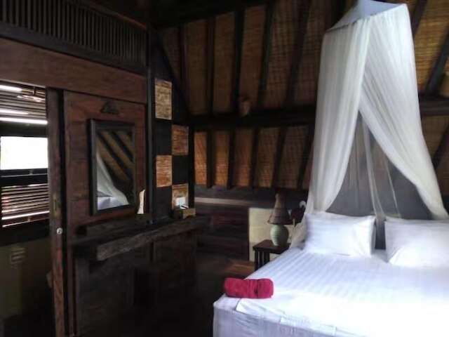 ヴィラ カニア 、イ ウィゼェラ