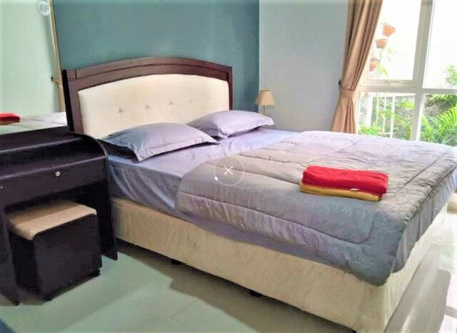 デウィナ ヴィラズ