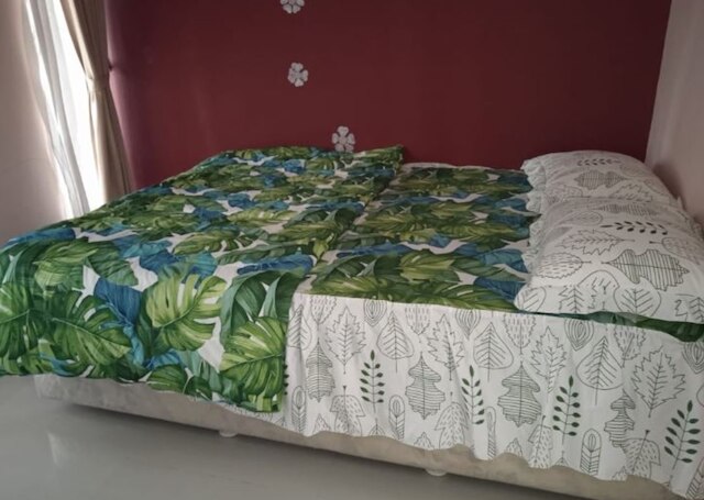 デウィナ ヴィラズ