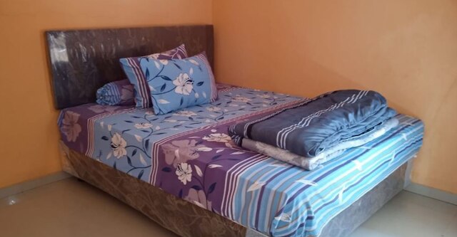 デウィナ ヴィラズ