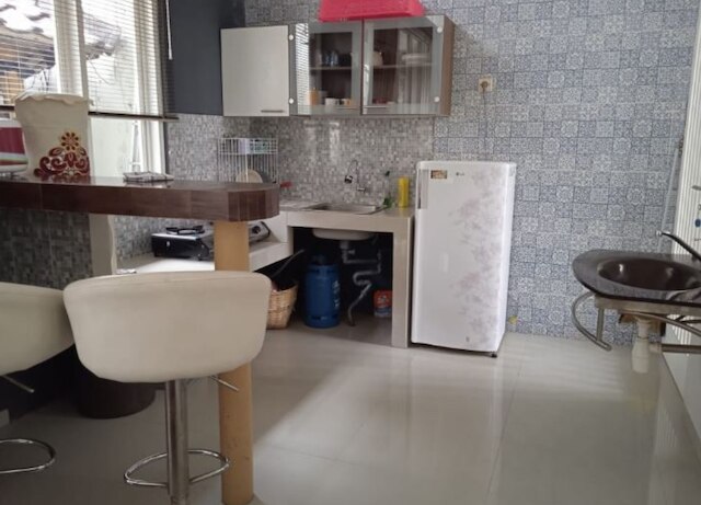 デウィナ ヴィラズ