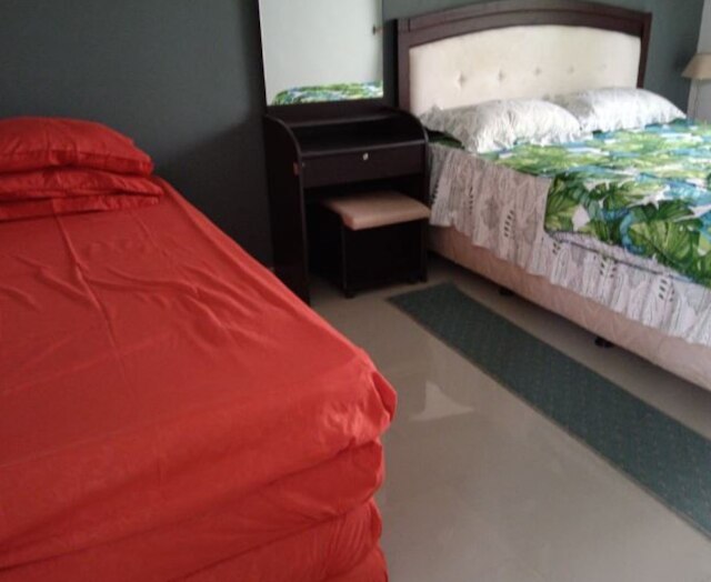 デウィナ ヴィラズ