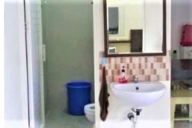 デウィナ ヴィラズ