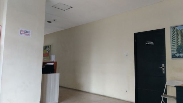 メナラ ランクット ビズ スクエア バイ デディ