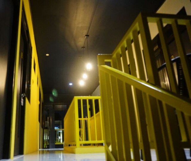 イ クラウド レジデンス