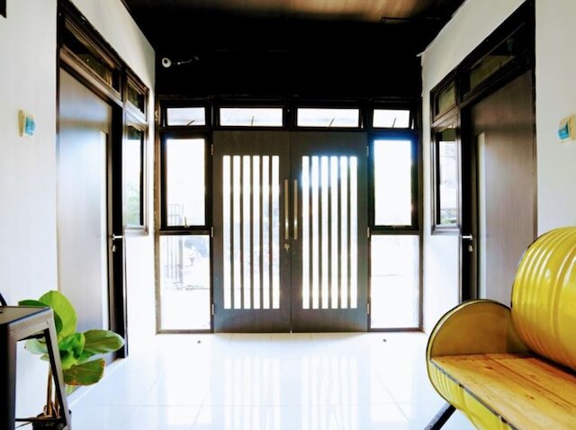 イ クラウド レジデンス