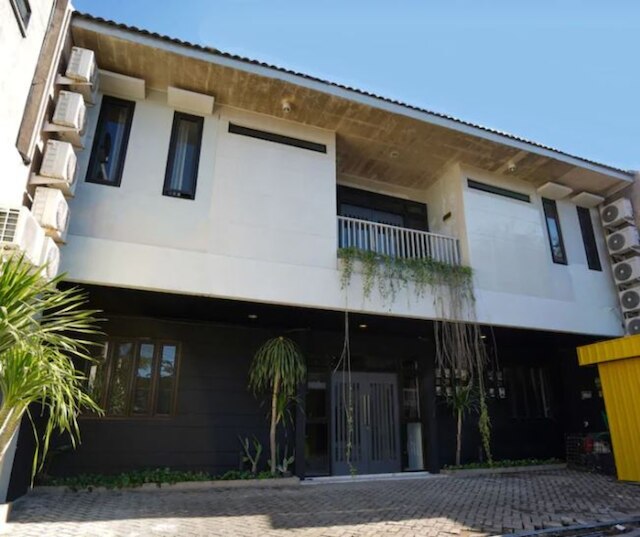 イ クラウド レジデンス