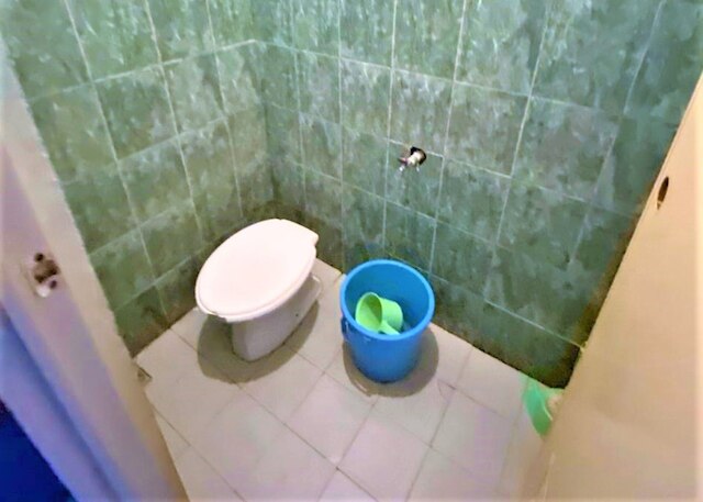 ブントゥス ゲスト ハウス