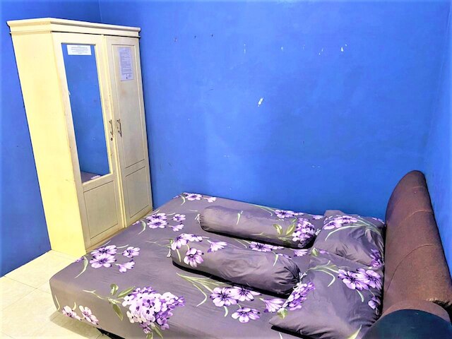 ブントゥス ゲスト ハウス