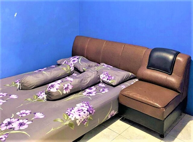 ブントゥス ゲスト ハウス