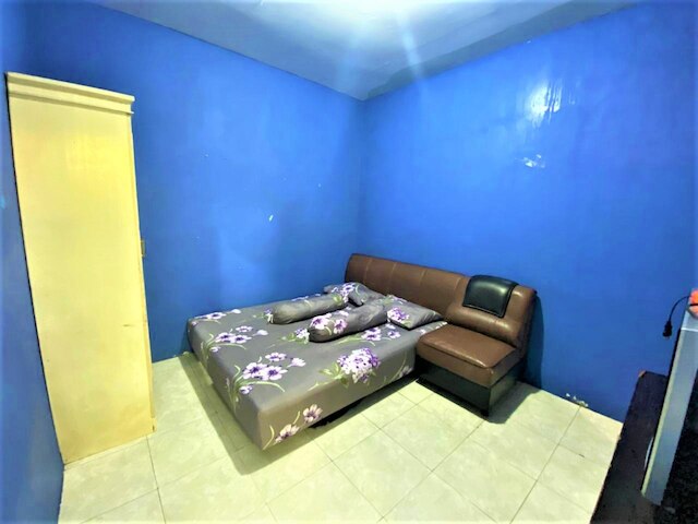 ブントゥス ゲスト ハウス