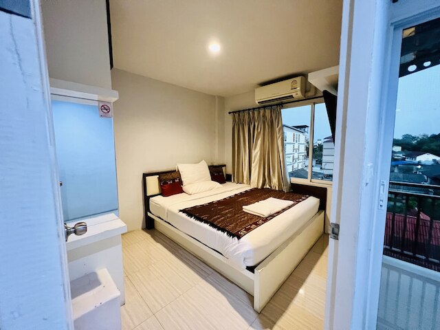 INN Kham アパートメント