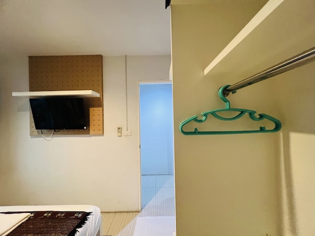 INN Kham アパートメント