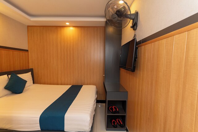 プリンス ホテル