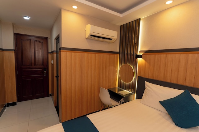 プリンス ホテル