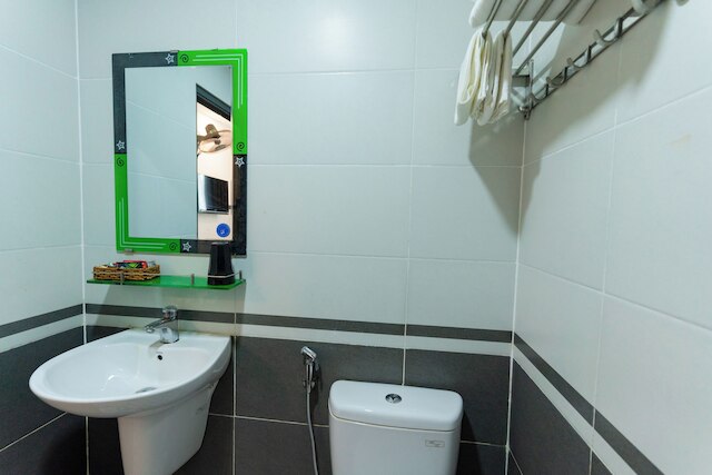 プリンス ホテル