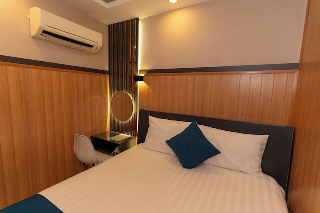 プリンス ホテル