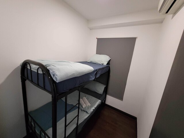 V レジデンス サンウェイベロシティ バイ スリーピーベア