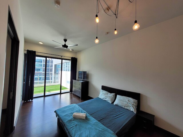 V レジデンス サンウェイベロシティ バイ スリーピーベア