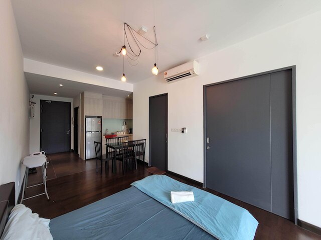 V レジデンス サンウェイベロシティ バイ スリーピーベア