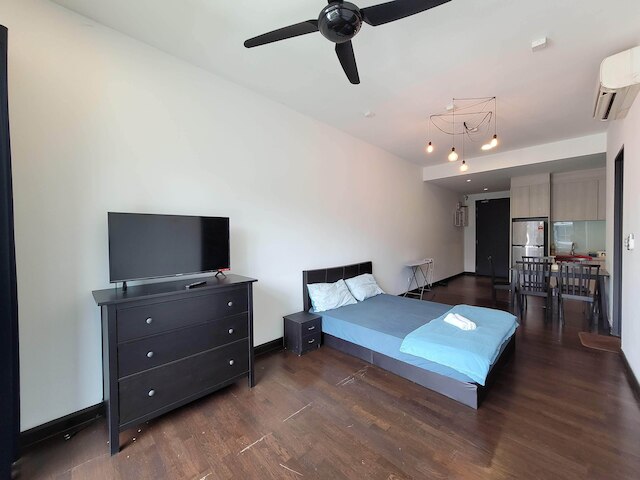 V レジデンス サンウェイベロシティ バイ スリーピーベア