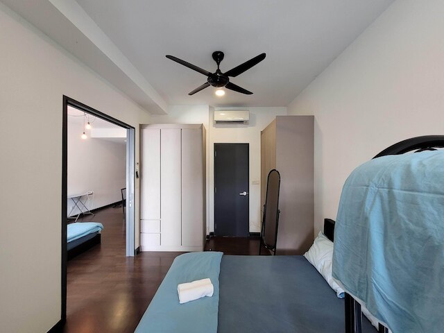 V レジデンス サンウェイベロシティ バイ スリーピーベア