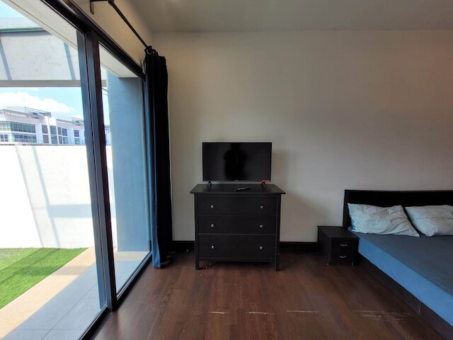 V レジデンス サンウェイベロシティ バイ スリーピーベア