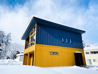 シャレー雪月花