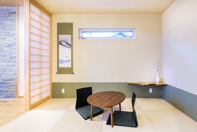 シャレー雪月花