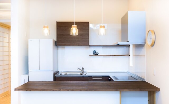 シャレー雪月花