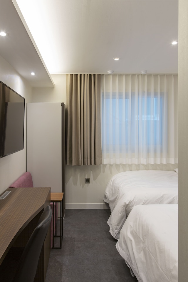 Busan Lounge 26 Hotel