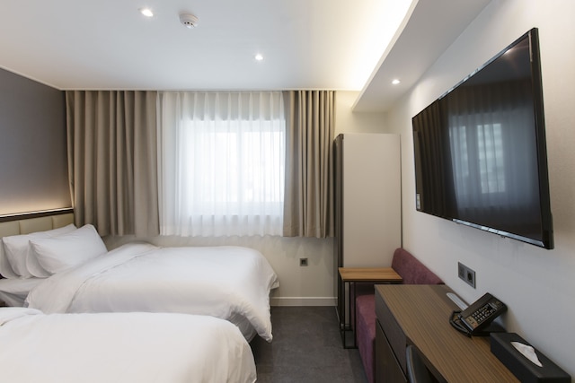 Busan Lounge 26 Hotel