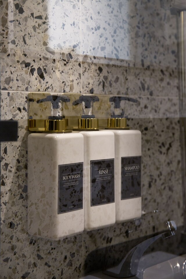 Busan Lounge 26 Hotel