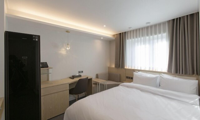 Busan Lounge 26 Hotel