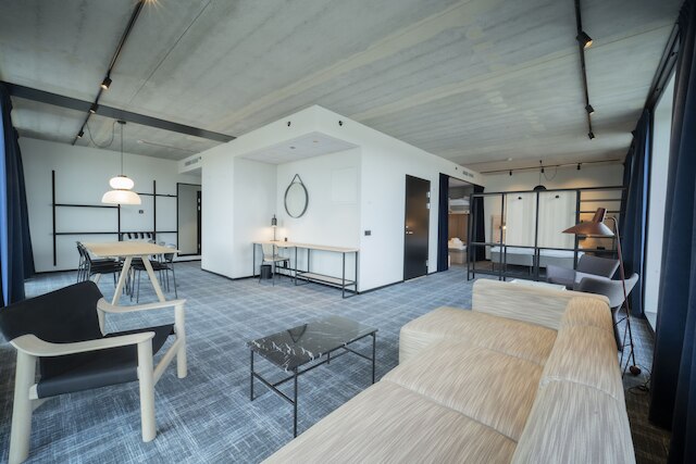 コンフォート ホテル ソルナ アレナスターデン