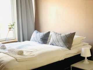 シティ ホーム フィンランド スペーシャス ダウンタウン アパートメント