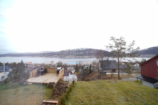 メアリー ルームズ