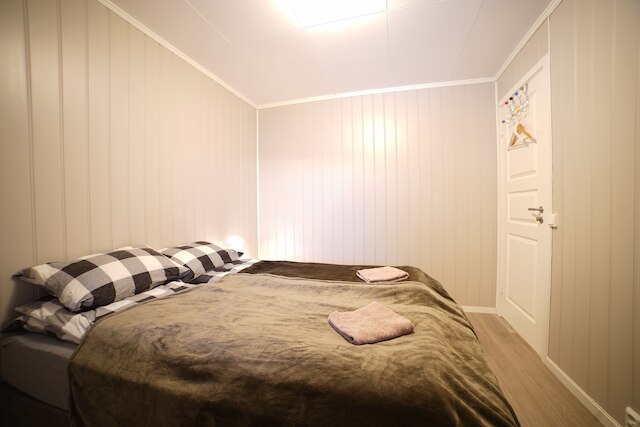 メアリー ルームズ