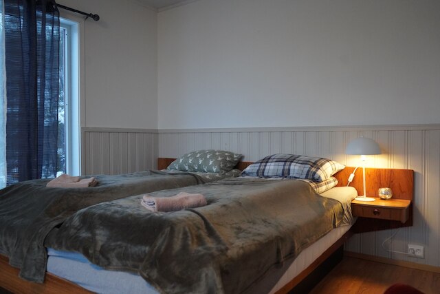 メアリー ルームズ