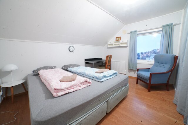 メアリー ルームズ