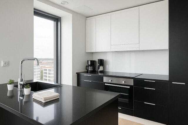 シティ ホーム フィンランド シティ ビュー 2