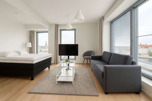 シティ ホーム フィンランド シティ ビュー 2