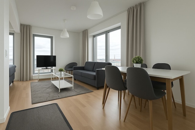 シティ ホーム フィンランド シティ ビュー 2