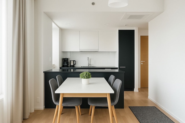 シティ ホーム フィンランド シティ ビュー 2