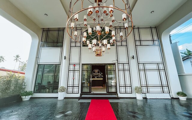 ラトリ ホテル プーケット オールド タウン