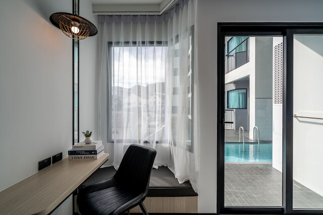 ラトリ ホテル プーケット オールド タウン