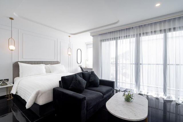 ラトリ ホテル プーケット オールド タウン